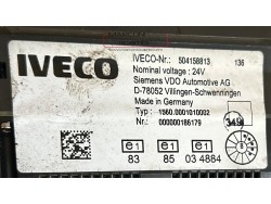 QUADRO STRUMENTI EUROCARGO IVECO 50415881 