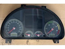 QUADRO STRUMENTI EUROCARGO IVECO 504276236 1557.0000001001