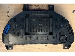 QUADRO STRUMENTI EUROCARGO IVECO 504276236 1557.0000001001
