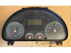 QUADRO STRUMENTI EUROCARGO IVECO 504288694 1560.0001011000