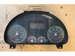 QUADRO STRUMENTI EUROCARGO IVECO 5801405209 1569.0001011001