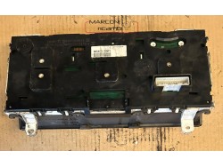 QUADRO STRUMENTI FUSO MITSUBISHI 0911240004