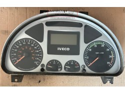QUADRO STRUMENTI IVECO EUROCARGO 504046588 1560.0001010000