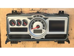 QUADRO STRUMENTI MAGNUM RENAULT 7420977604-1 1565.303000000101