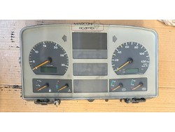 QUADRO STRUMENTI MAN 1508.0101000000 81.27202-6127