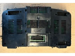QUADRO STRUMENTI MAN 1508.0101000000 81.27202-6127