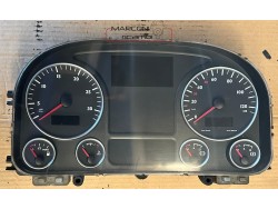 QUADRO STRUMENTI MAN 81.27202-6180 06285-0066