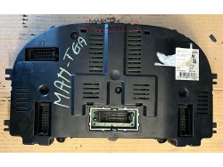 QUADRO STRUMENTI MAN 81.27202-6180 06285-0066