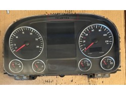 QUADRO STRUMENTI MAN 81.27202-6195
