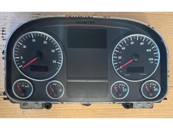 QUADRO STRUMENTI MAN 81.27202-6226 10402-0233