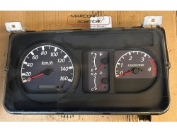 QUADRO STRUMENTI NQR71 ISUZU 8980005144