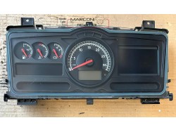 QUADRO STRUMENTI PREMIUM RENAULT 7421050635-03 D3FY05-a