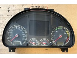 QUADRO STRUMENTI STRALIS IVECO 504226365 1557.0000001000