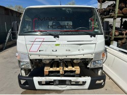 CABINA MITSUBISHI CANTER FUSO