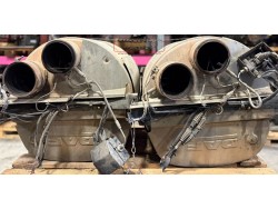 CATALIZZATORE DAF 105 EURO 5
