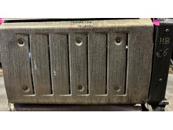 CATALIZZATORE MERCEDES 930.721