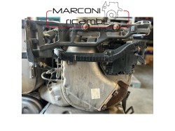 CONVERTITORE CATALITICO XF DAF 2232836