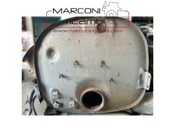 CONVERTITORE CATALITICO RANGE-T REANULT 21364817 P07