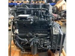 MOTORE FPT F4HFE413L NUOVO DI FABBRICA 