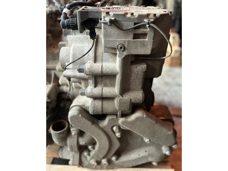 VOITH RETARDER 21156557 PER RENAULT T460 
