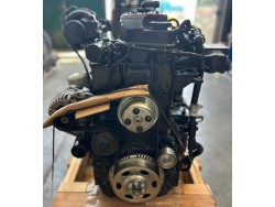 MOTORE FPT F4HFE413L NUOVO DI FABBRICA 
