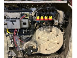 CATALIZZATORE MERCEDES 930.721