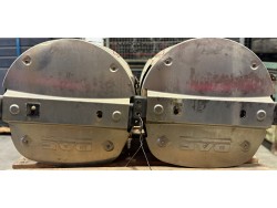 CATALIZZATORE DAF 105 EURO 5