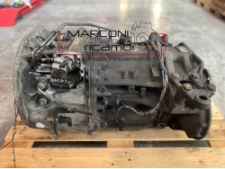 CAMBIO ATEGO MERCEDES G100-12  715320