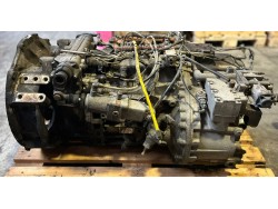 CAMBIO BUS MERCEDES GO190-6 714120