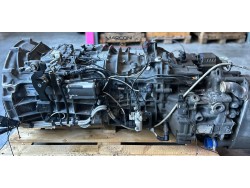 CAMBIO DAF 106 510 ZF ECOSPLIT 4 16S2531 TO 1356051257