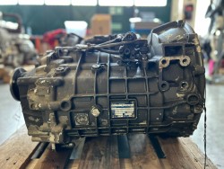 CAMBIO DAF LF ZF 6AS1000 TO 1346062019