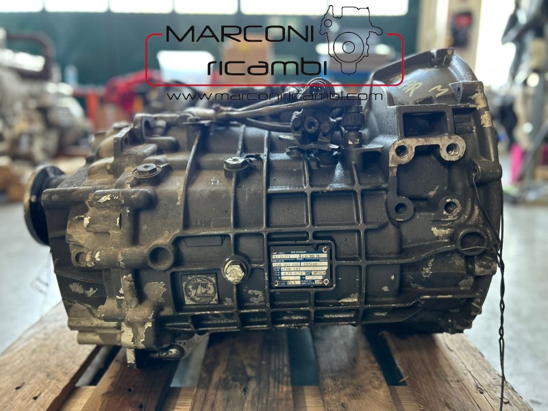 CAMBIO DAF LF ZF 6AS1000 TO 1346062019