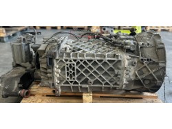 CAMBIO DAF XF95 ZF 16S181 IT 1316046025