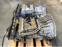 CAMBIO DUOTRONIC MITSUBISHI FUSO M038S6 ME530149