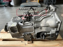 CAMBIO EUROCARGO IVECO 2845.6 8859163