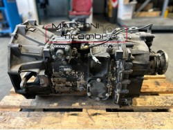 CAMBIO EUROCARGO IVECO 2870.9 8869417