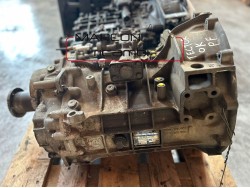 CAMBIO EUROCARGO IVECO 6 S 700 TO 504271626