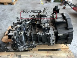 CAMBIO ISUZU SERIE F ZF 9 S 1110 TO 1324003102