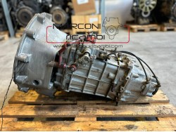 CAMBIO IVECO EUROTECH 2895.9 8869354