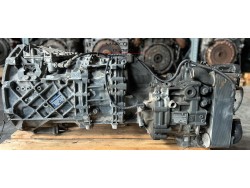CAMBIO IVECO STRALIS XP ZF 12AS2331 TD 5801869546