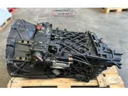 CAMBIO IVECO STRALIS ZF 16S151 1315051323
