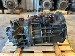 CAMBIO IVECO STRALIS ZF 16S1620 TD 2993298