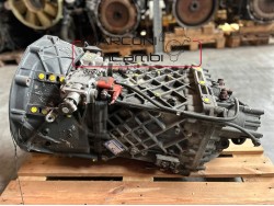 CAMBIO IVECO ZF 16S151 1315051223