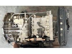 CAMBIO MITSUBISHI 7C15 MK590809