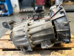 CAMBIO RENAULT DCI FS 5206 A 5010452433