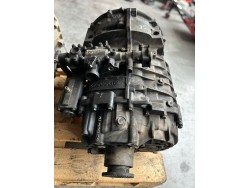 CAMBIO RENAULT DXI ZF 6 S 800 TO 1346 001 027