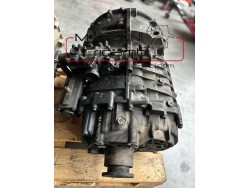 CAMBIO RENAULT DXI ZF 6 S 800 TO 1346 001 027