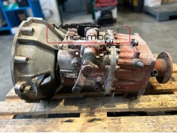 CAMBIO RENAULT MIDLINER Y04193 5010243029