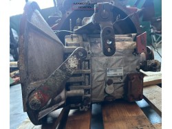 CAMBIO RENAULT MIDLINER ZF S5-24-3 1249003574