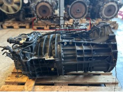 CAMBIO RENAULT PREMIUM DXI ZF 16S2230 TD 7421355483
